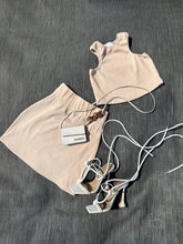 Load image into Gallery viewer, Two Piece Peach Contouring Set