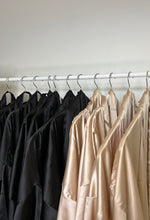 Load image into Gallery viewer, Silk robe