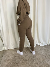 Load image into Gallery viewer, Autumn Zip Up Jumper