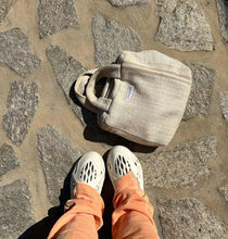 Load image into Gallery viewer, The Everyday Tote Bag