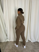 Load image into Gallery viewer, Autumn Zip Up Jumper