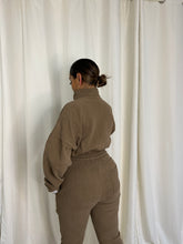 Load image into Gallery viewer, Autumn Zip Up Jumper