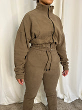 Load image into Gallery viewer, Autumn Zip Up Jumper