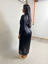 Load image into Gallery viewer, Silk robe