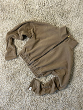 Load image into Gallery viewer, Autumn Zip Up Jumper