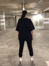 Load image into Gallery viewer, Oversized T-Shirt Butterscotch