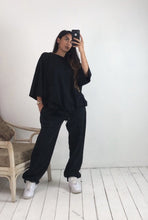 Load image into Gallery viewer, Oversized T-Shirt Butterscotch